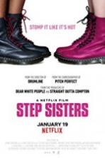Step Sisters ( 2018 )