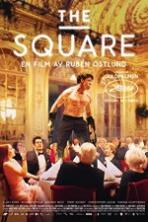 The Square ( 2017 )