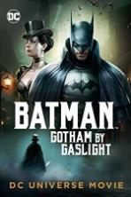 Batman Gotham by Gaslight (2018)