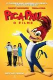 Woody Woodpecker (2017)