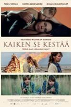 Kaiken se kestaa (2017)