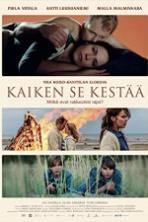 Kaiken se kestaa (2017)