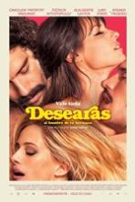 Desire ( 2017 )
