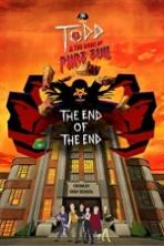 Todd and the Book of Pure Evil The End of the End (2017)