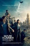 Maze Runner: The Death Cure (2018)