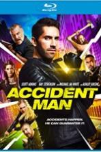 Accident Man ( 2018 )