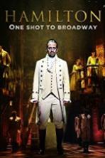 Hamilton One Shot to Broadway (2017)