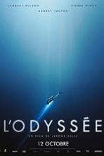 The Odyssey (2016)