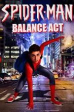 Spider-Man Balance Act (2016)