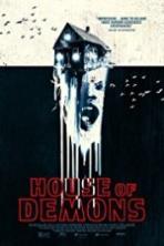 House of Demons (2018)