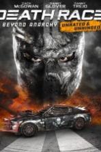 Death Race 4 Beyond Anarchy (2018)