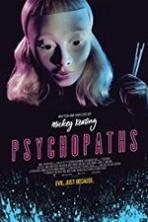Psychopaths ( 2016 )
