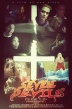 Seven Devils ( 2016 )