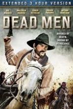Dead Men (2018)