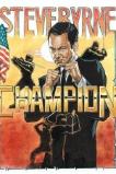 Steve Byrne: Champion (2014)