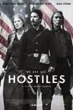 Hostiles (2017)