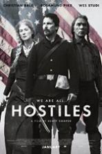 Hostiles (2018)
