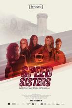 Speed Sisters ( 2016 )