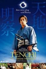 Tenchi The Samurai Astronomer (2012)