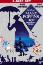 Mary Poppins (1964)