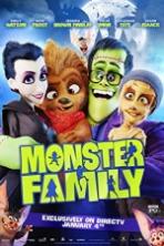 Monster Family ( 2018 )