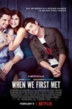 When We First Met ( 2018 )