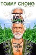 Tommy Chong Presents Comedy at 420 (2013)