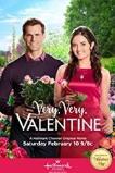 Very, Very, Valentine (2018)