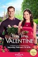 Very Very Valentine (2018)