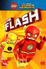 Lego DC Comics Super Heroes The Flash (2018)