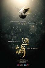 Manhunt ( 2017 )