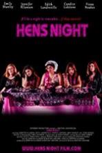 Hens Night (2018)