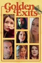 Golden Exits (2018)
