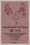 Neighborhood Food Drive (2017)