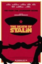 The Death of Stalin (2017)