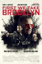 First We Take Brooklyn (2018)