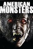 American Monsters: Werewolves, Wildmen and Sea Creatures (2015)