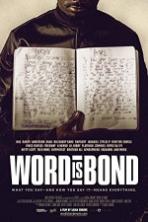 Word is Bond ( 2017 )