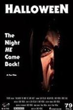 Halloween The Night HE Came Back (2016)