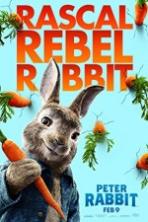 Peter Rabbit ( 2018)