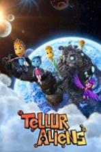 Tellur Aliens ( 2016 )