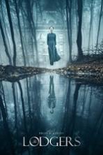 The Lodgers ( 2018 )