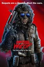 Another WolfCop (2016)