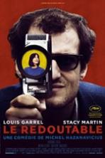 Redoubtable ( 2017 )