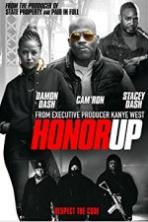 Honor Up ( 2018 )