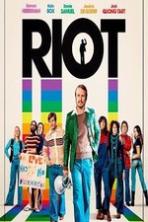 Riot ( 2018 )