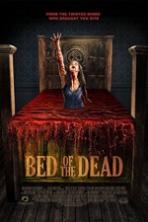 Bed of the Dead (2016)