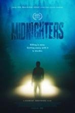 Midnighters ( 2017 )