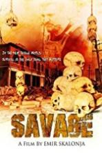 Savage ( 2017 )