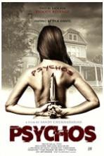 Psychos ( 2017 )